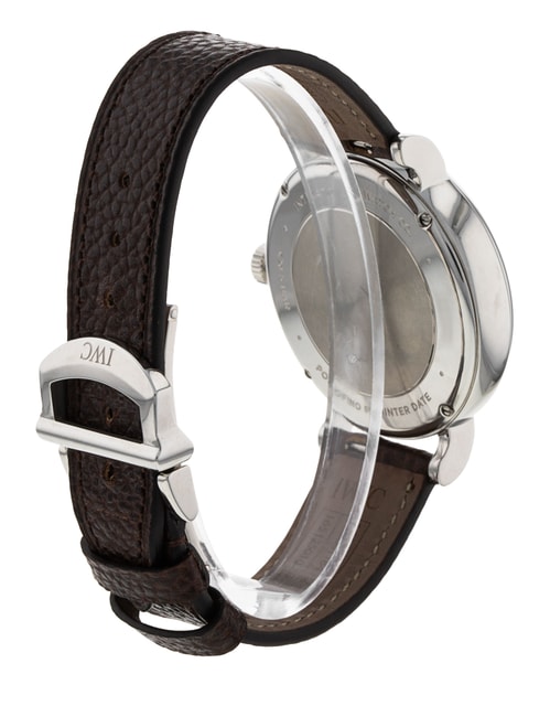 IWC Portofino Pointer Date IW359201 Image 3